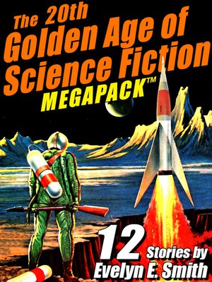 cover image of The 20th Golden Age of Science Fiction